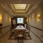 Hotel Shg Portamaggiore Rom