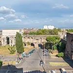 Shg Portamaggiore Hotel