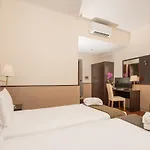 Shg Portamaggiore Hotel Rom
