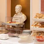 Shg Portamaggiore Hotel Rom