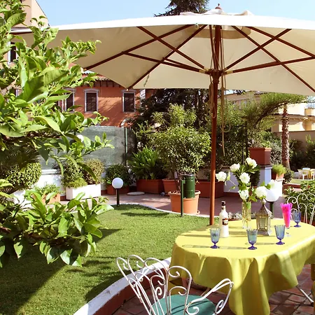 Hotel Shg Portamaggiore 3*