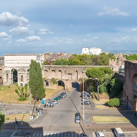 Shg Portamaggiore Ξενοδοχείο