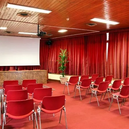 Hotel Shg Portamaggiore Rom