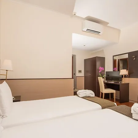 Shg Portamaggiore Hotel Rom