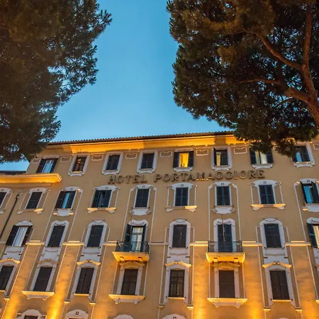 Hotel Shg Portamaggiore Rom