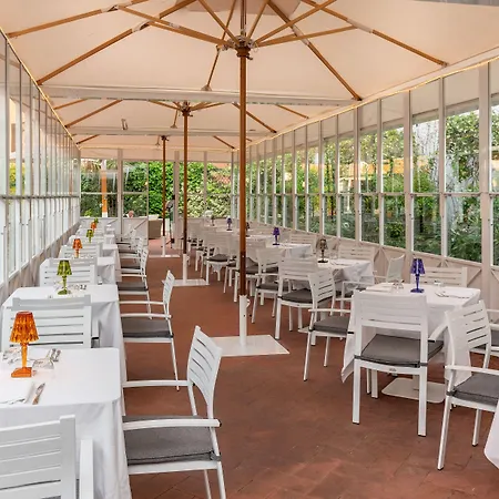 Shg Portamaggiore Hotel 3*