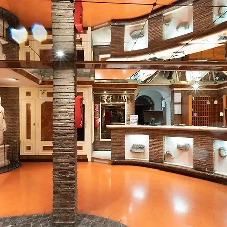 Shg Portamaggiore 3*