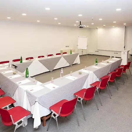 Hotel Shg Portamaggiore