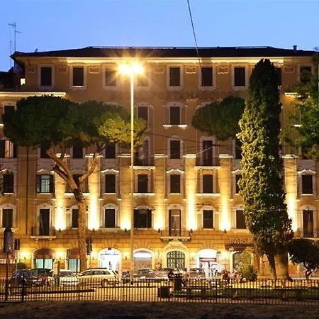 Hotel Shg Portamaggiore 3*