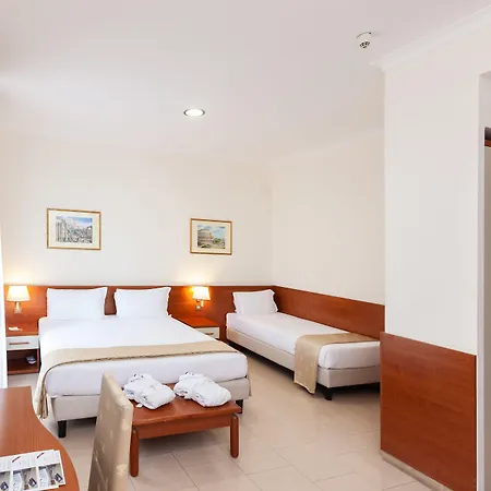 Shg Portamaggiore Rome