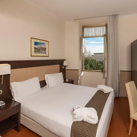 Shg Portamaggiore Rome