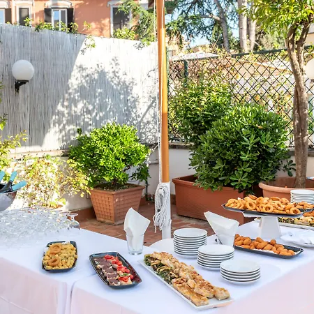 Shg Portamaggiore Rome