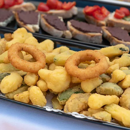 Shg Portamaggiore Hotel Rome