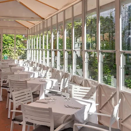 Hotel Shg Portamaggiore Rome