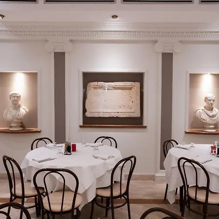 Shg Portamaggiore Hotel