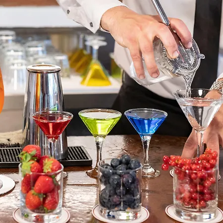 Shg Portamaggiore 3* Rome