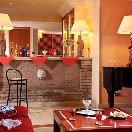 Shg Portamaggiore Hotel