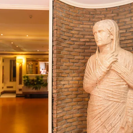 Hotel Shg Portamaggiore 3*