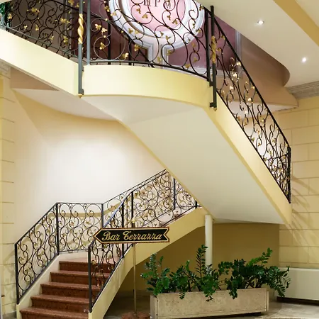 Shg Portamaggiore 3* Rome