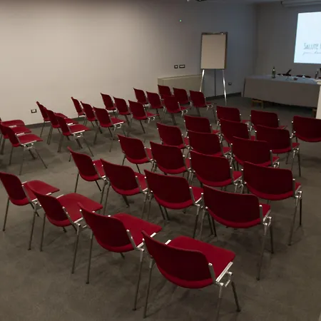 Shg Portamaggiore 3*