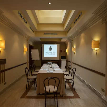 Hotel Shg Portamaggiore Rome