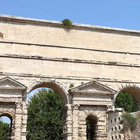 Shg Portamaggiore 3*