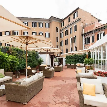 Shg Portamaggiore Rome