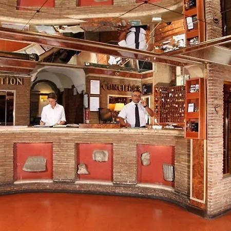 Hotel Shg Portamaggiore