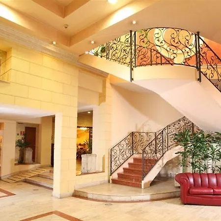 Shg Portamaggiore Rome