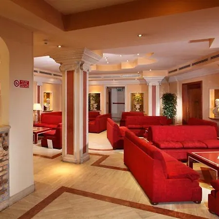 Hotel Shg Portamaggiore Roma