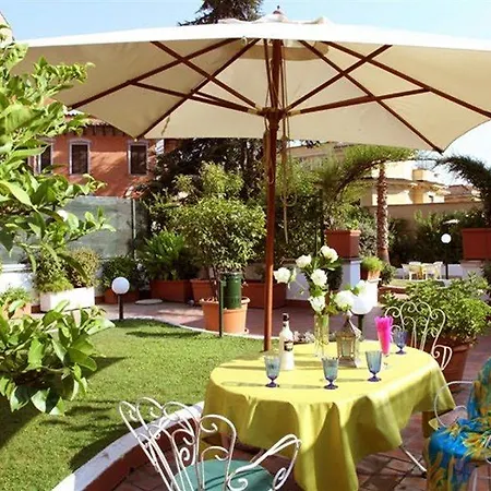 Shg Portamaggiore Rome