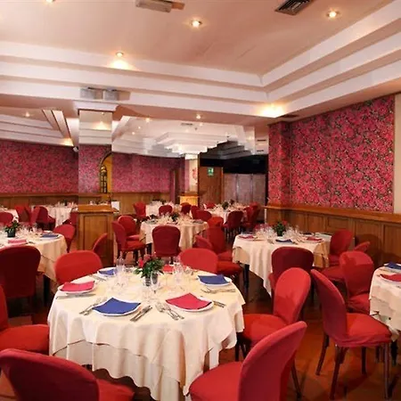 Shg Portamaggiore 3* Rzym