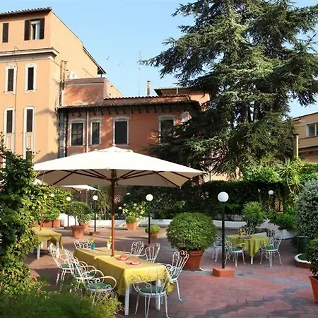 Shg Portamaggiore Rome