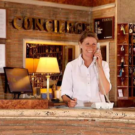 Hotel Shg Portamaggiore 3*