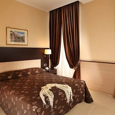 Hotel Shg Portamaggiore 3*