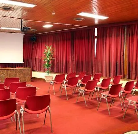 Shg Portamaggiore 3* Rzym