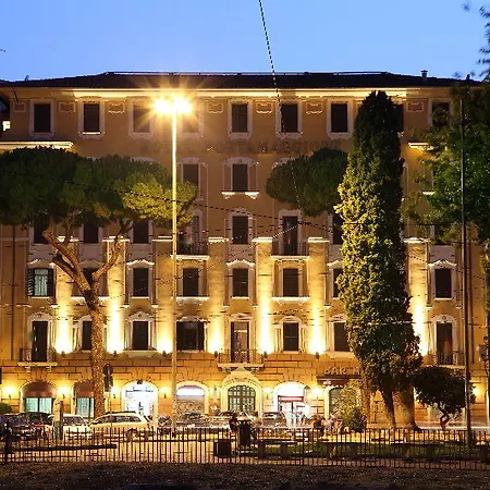 Shg Portamaggiore 3* Rzym