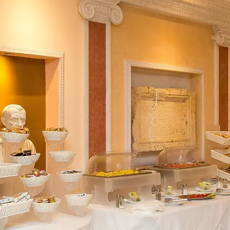 Shg Portamaggiore Hotel