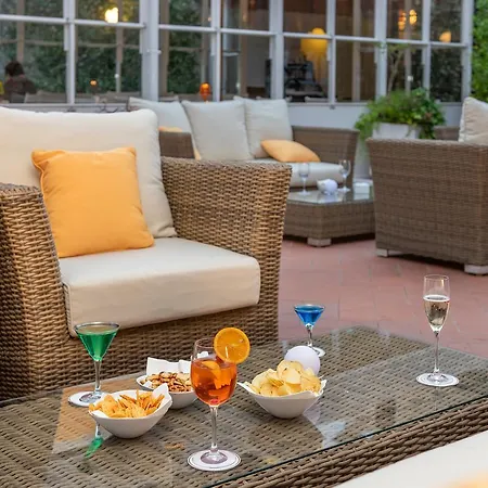 Shg Portamaggiore 3*