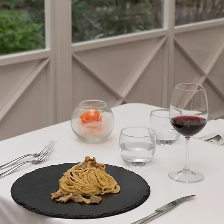 Shg Portamaggiore 3*