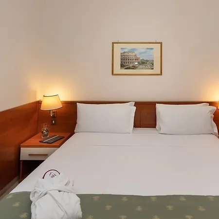 Hotel Shg Portamaggiore