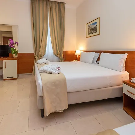 Hotel Shg Portamaggiore