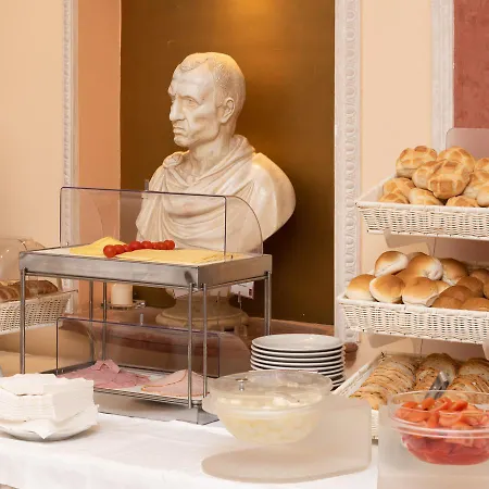 Shg Portamaggiore Hotel Rome