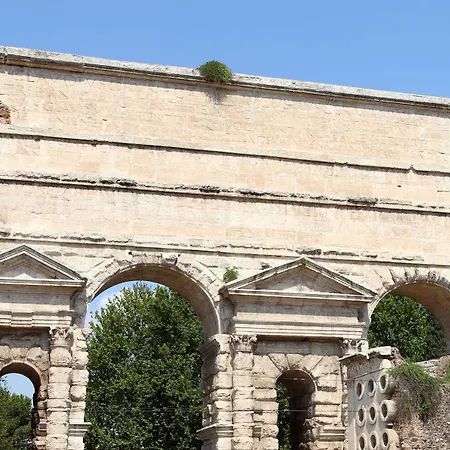 Shg Portamaggiore Rzym