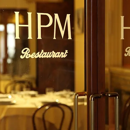 Hotel Shg Portamaggiore Rzym