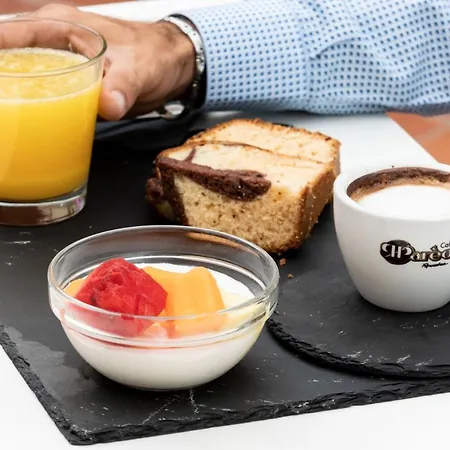 Shg Portamaggiore 3*