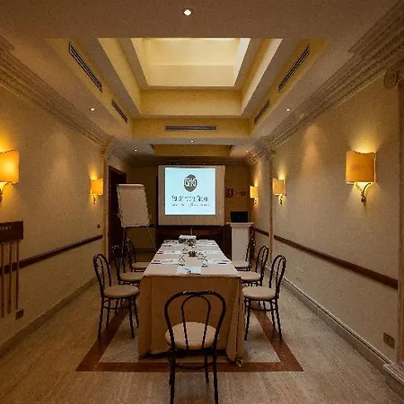 Hotel Shg Portamaggiore Rzym