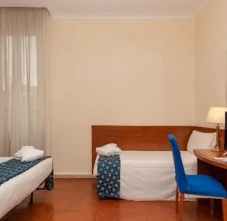 Shg Portamaggiore Hotel