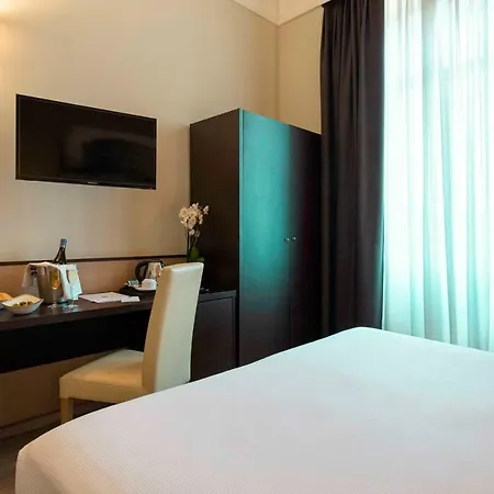 Shg Portamaggiore Hotel