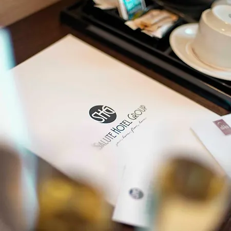 Shg Portamaggiore Hotel 3*